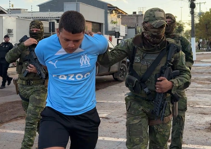 POLÍCIA PRENDE COLEGA DE TRABALHO SUSPEITO DE ASSASSINAR A RECEPCIONISTA MARLI PEREIRA EM MARABÁ