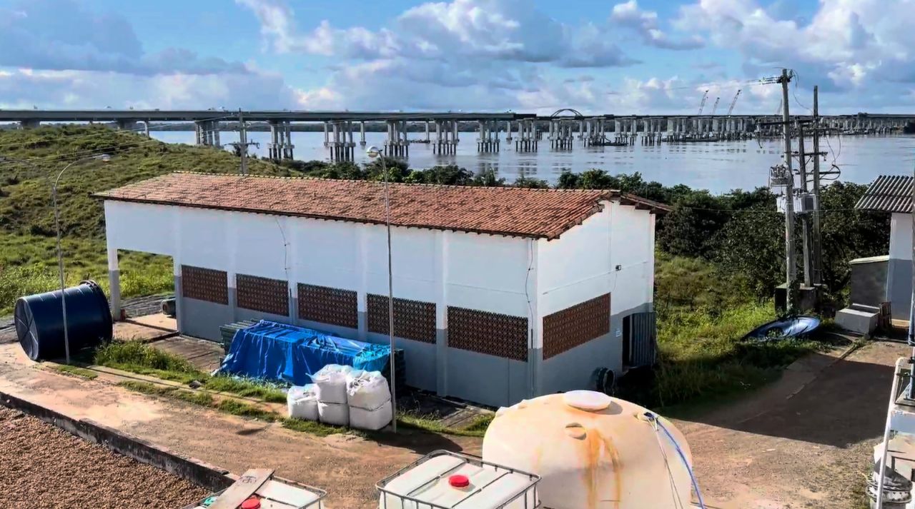 MANUTENÇÃO DEIXA BAIRROS DA NOVA MARABÁ SEM ÁGUA