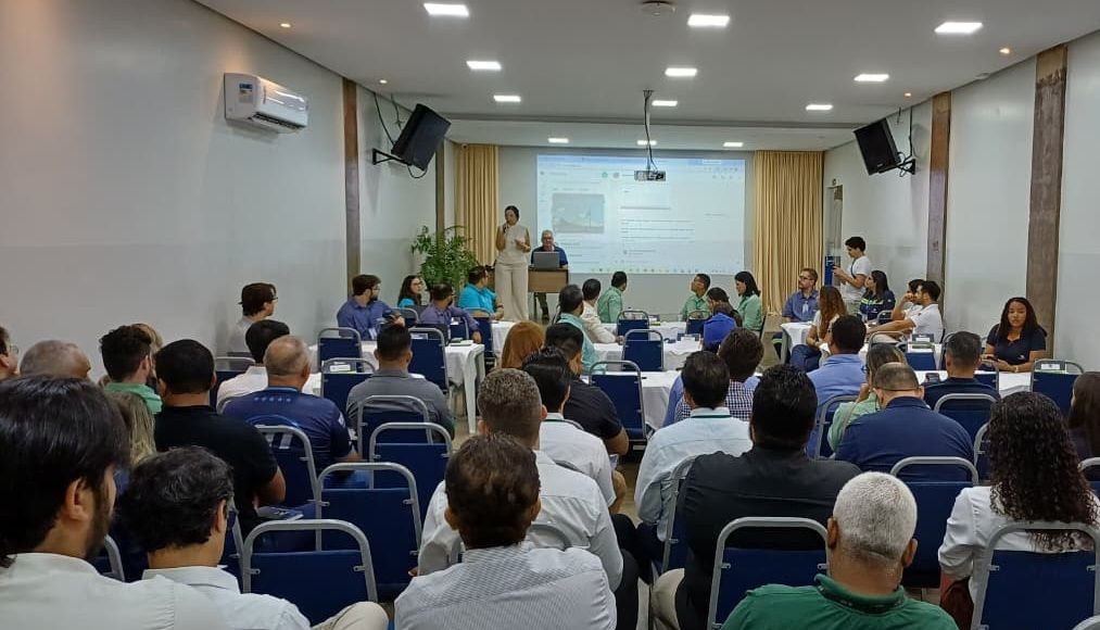 EMPRESÁRIOS DE MARABÁ PARTICIPAM DE RODADA DE NEGÓCIOS COM GRANDES EMPRESAS COMPRADORAS