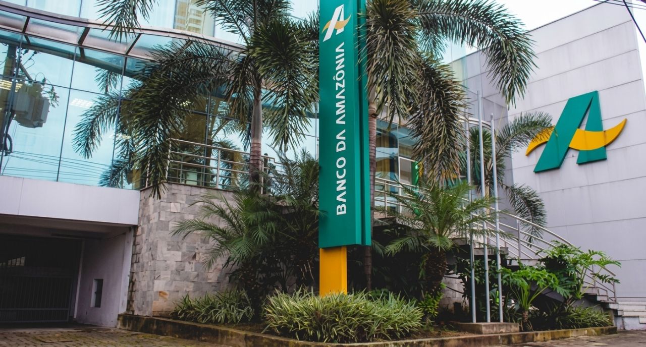 BANCO DA AMAZÔNIA DEVE FORMALIZAR MAIS DE R$ 300 MILHÕES EM CONTRATOS DURANTE A EXPOAMA, EM MARABÁ