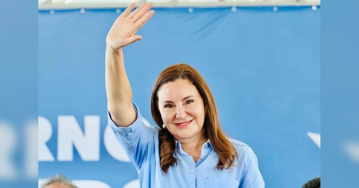 REALTIME BIG DATA: HANA LIDERA DISPUTA PELO GOVERNO DO PARÁ E TEM 69% DE APROVAÇÃO