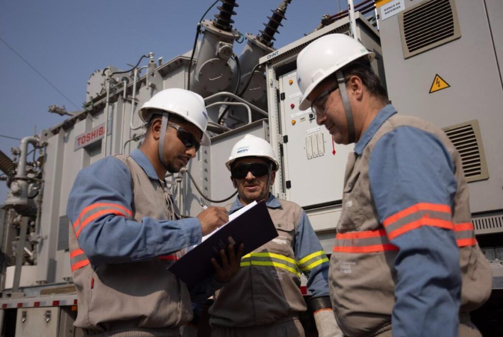 GRUPO EQUATORIAL ABRE OPORTUNIDADE DE EMPREGO PARA TÉCNICO EM ELETROTÉCNICA EM MUNICÍPIOS DO SUL E SUDESTE DO PARÁ