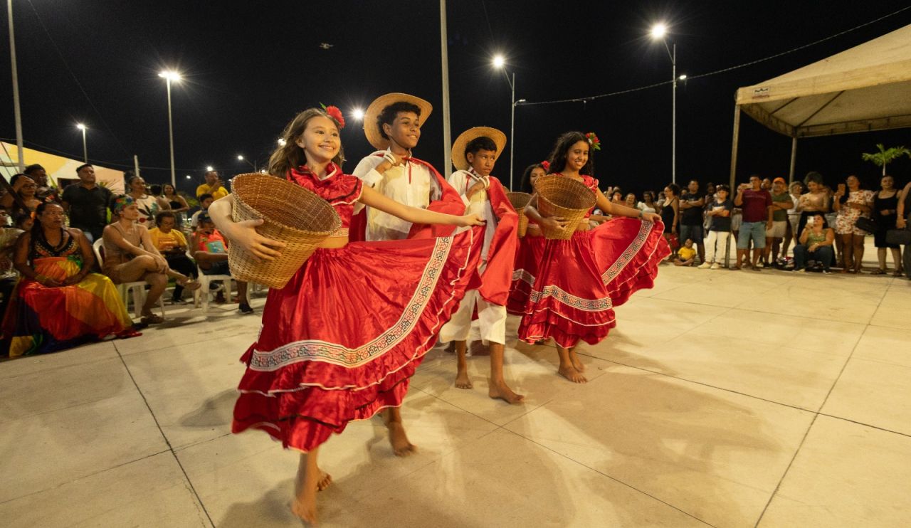 1º SEMINÁRIO DE HISTÓRIA NEGRA DE MARABÁ