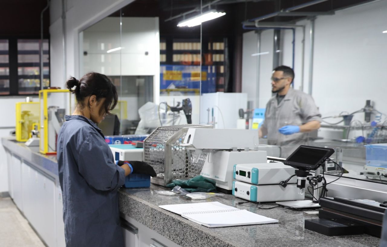 ÚLTIMOS DIAS: INSCRIÇÃO PARA MESTRADO PROFISSIONAL EM TECNOLOGIAS INOVADORAS NA MINERAÇÃO (PPGTIM) SEGUE ATÉ 30 DE SETEMBRO