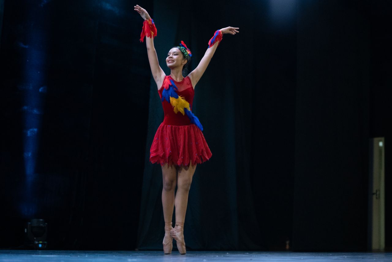 14º FESTIVAL DE DANÇA EVA CHAVES ENCERRA EDIÇÃO HISTÓRICA EM MARABÁ CONSAGRANDO OS CAMPEÕES